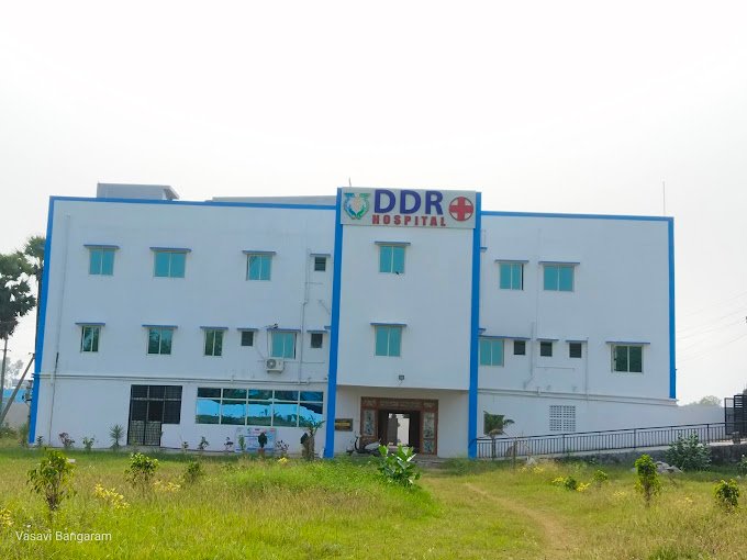 Hospital Background