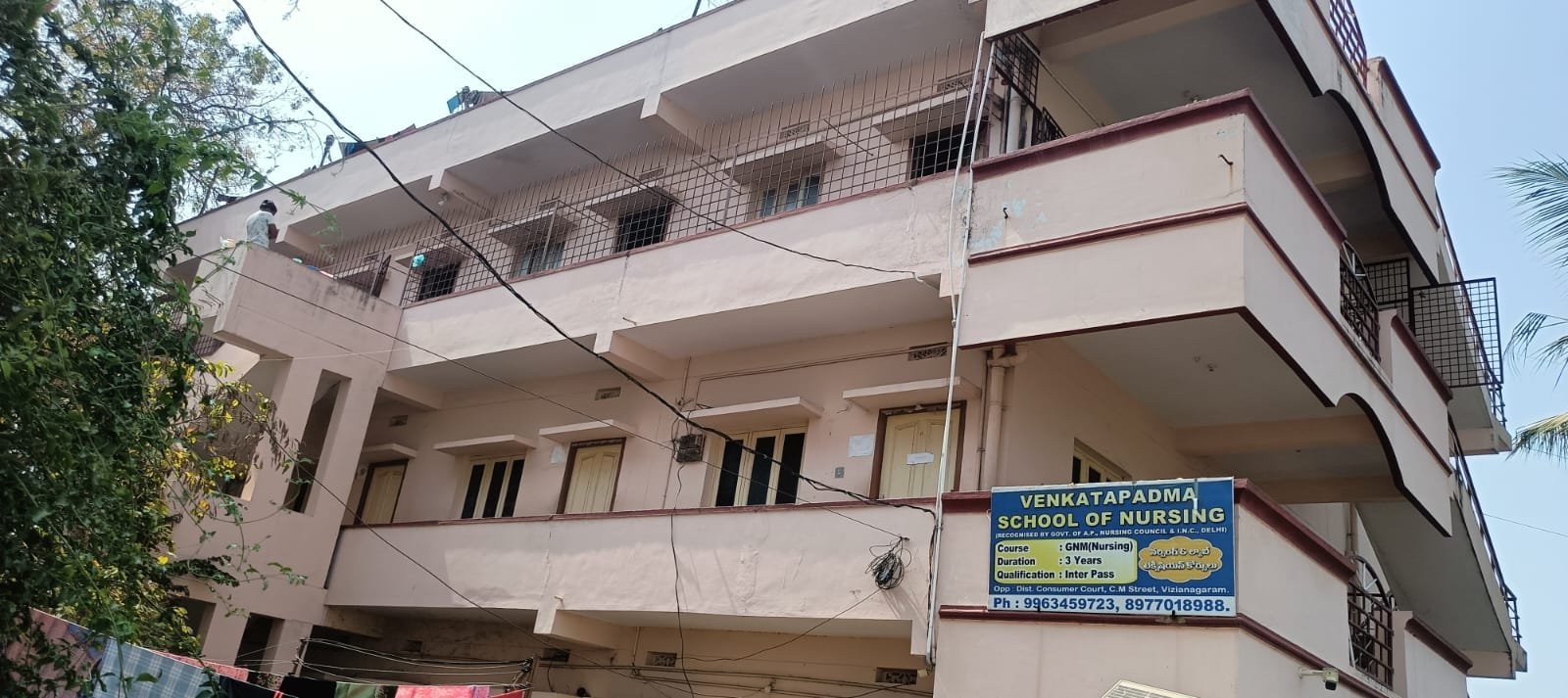 Medical Facility 1