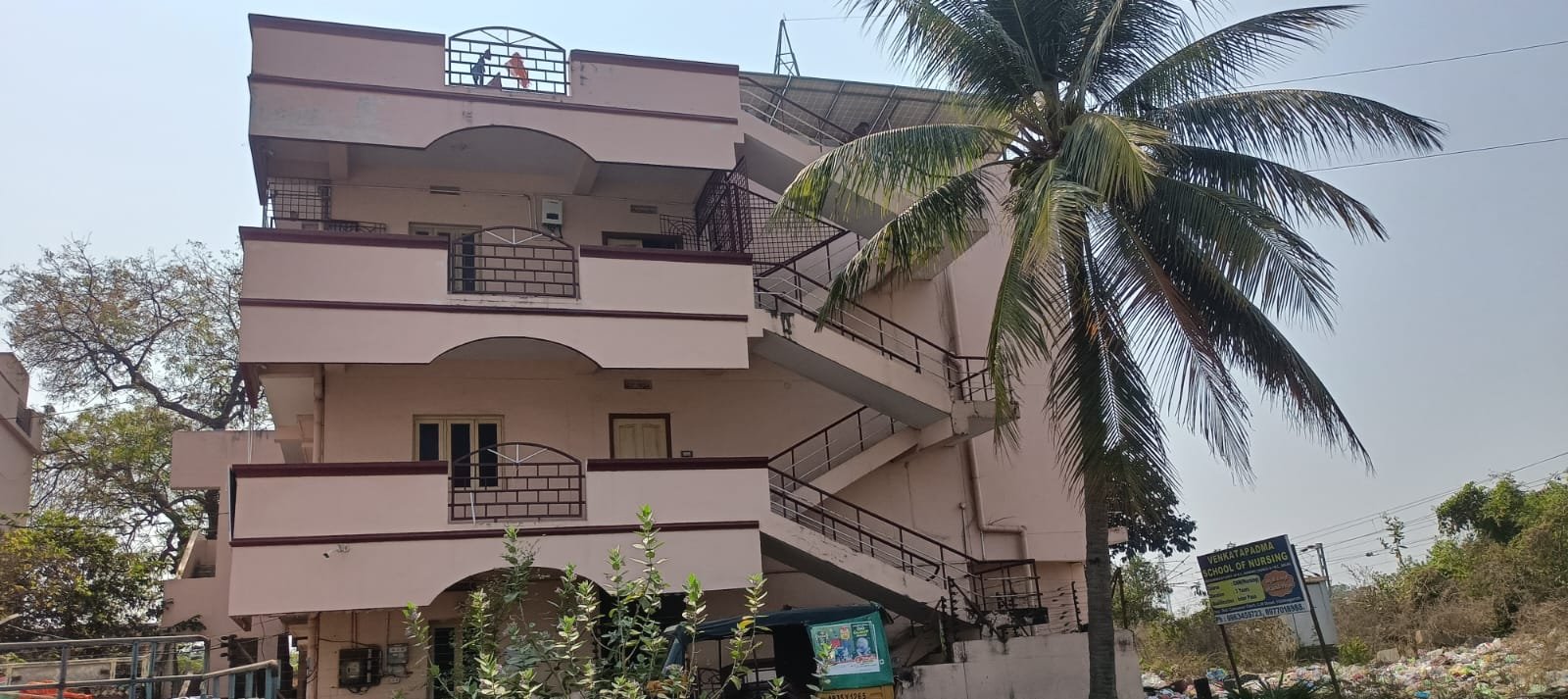 Medical Facility 2